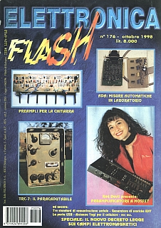 Rivista Elettronica Flash